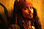 capitaine Jack